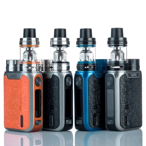 SWAG 80W TC - VAPORESSO